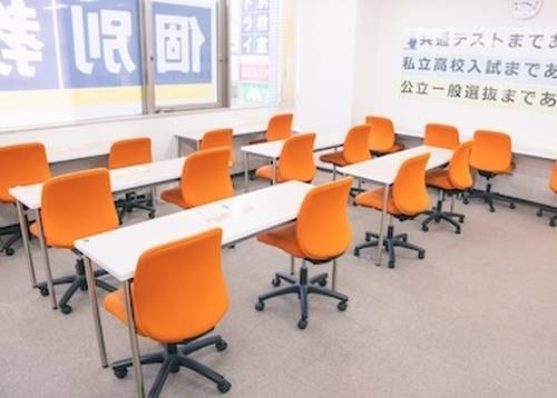 個別教室のトライ 平野駅前校の画像4