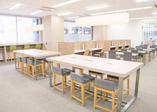 個別教室のトライ 梅田駅前校の画像3