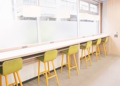 個別教室のトライ 梅田駅前校の画像4