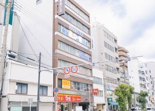 個別教室のトライ 玉造駅前校の画像1