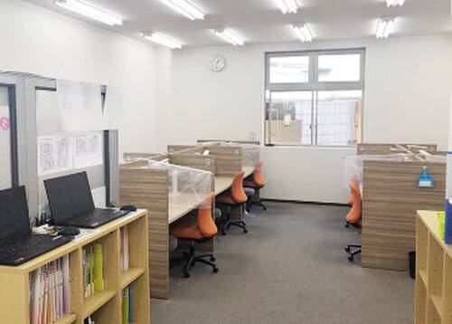 個別教室のトライ 鳳駅前校 小中等部の画像3