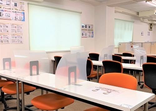 個別教室のトライ 三国ヶ丘駅前校の画像4