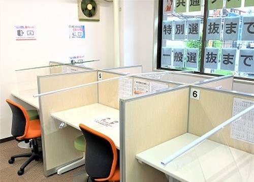 個別教室のトライ 三国ヶ丘駅前校の画像3