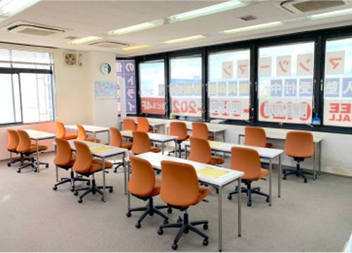 個別教室のトライ 岸和田駅前校の画像4