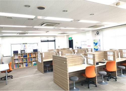 個別教室のトライ 岸和田駅前校の画像3