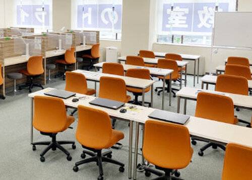 個別教室のトライ 千里中央駅前校の画像3