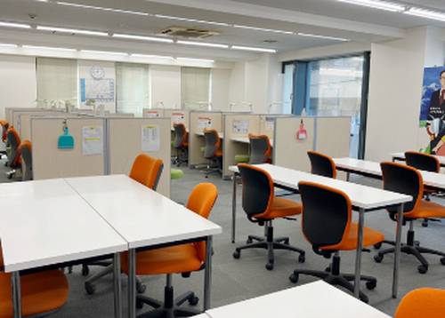 個別教室のトライ 豊中駅前校の画像3