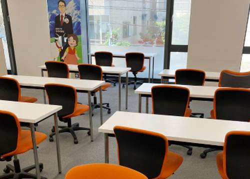 個別教室のトライ 豊中駅前校の画像4