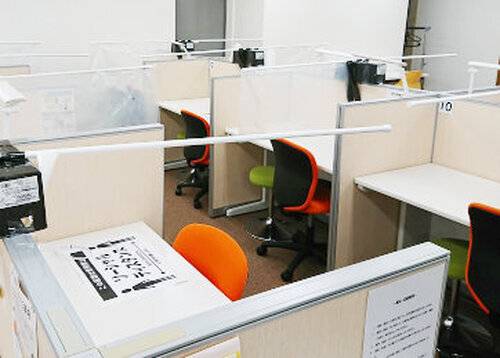 個別教室のトライ 緑丘校の画像3