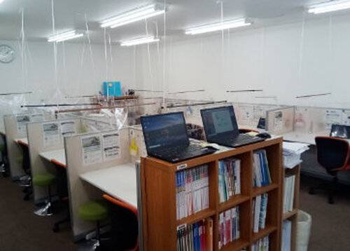 個別教室のトライ 池田駅前校の画像2