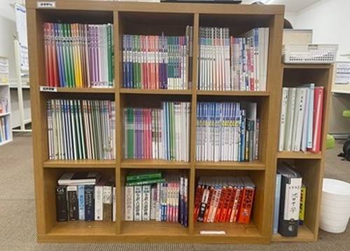 個別教室のトライ 池田駅前校の画像4