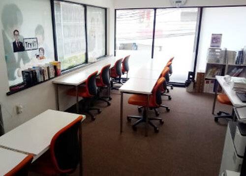 個別教室のトライ 池田駅前校の画像3