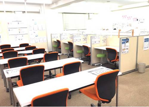 個別教室のトライ JR吹田駅前校の画像3
