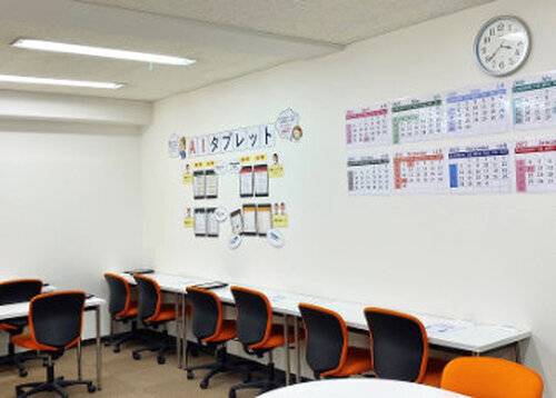 個別教室のトライ 千里山駅前校の画像4