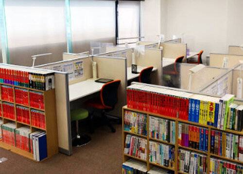 個別教室のトライ 千里山駅前校の画像3