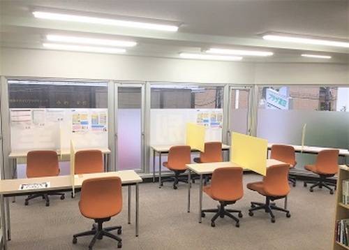 個別教室のトライ 摂津富田駅前校の画像4