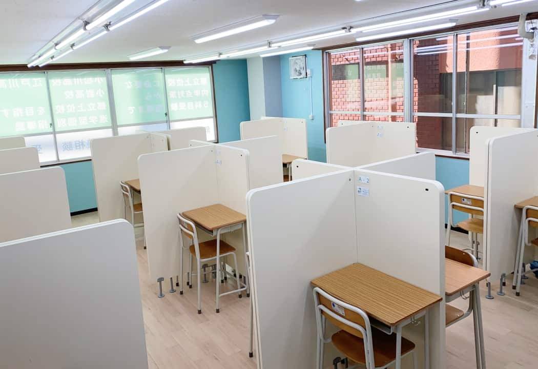 個別指導コノ塾 平井校の画像2