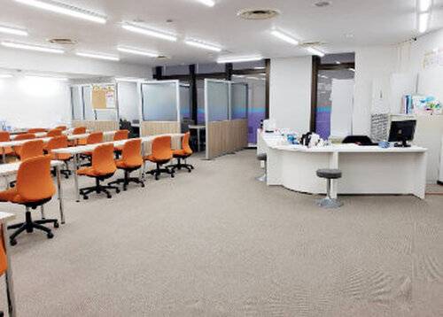 個別教室のトライ 高槻駅前校の画像4