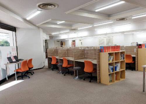 個別教室のトライ 高槻駅前校の画像3