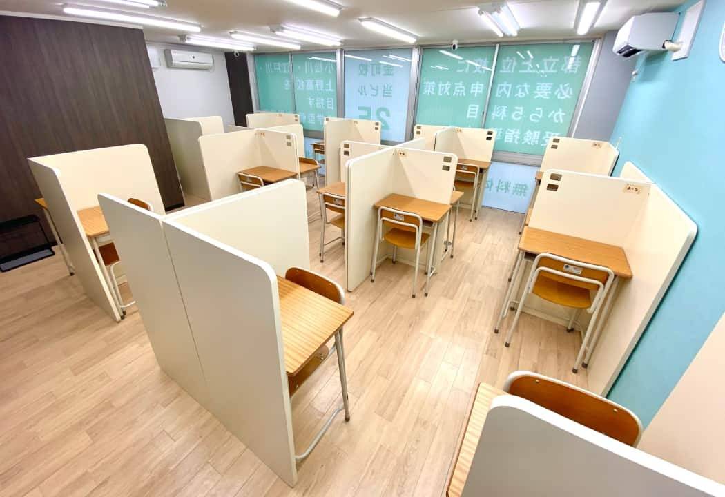 個別指導コノ塾 金町校の画像2