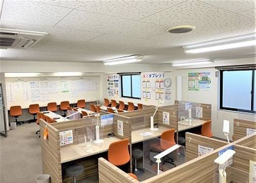 個別教室のトライ JR茨木駅前校の画像3
