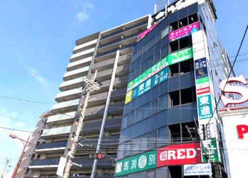 個別教室のトライ JR茨木駅前校の画像2