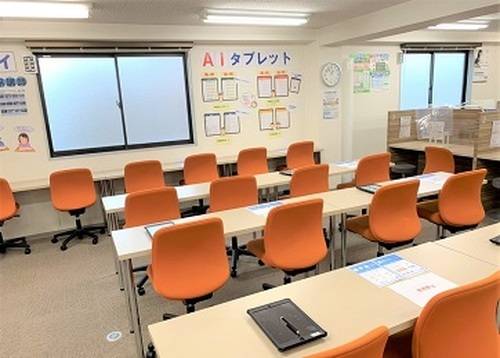 個別教室のトライ JR茨木駅前校の画像4