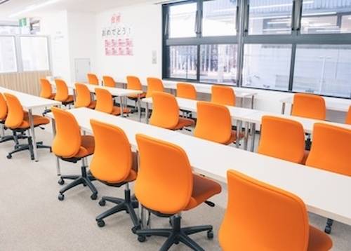 個別教室のトライ 堅田駅前校の画像3