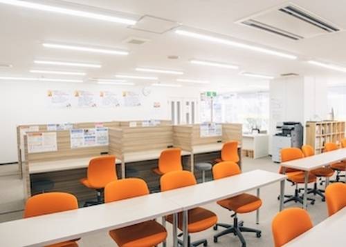 個別教室のトライ 堅田駅前校の画像4