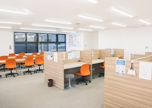 個別教室のトライ 堅田駅前校の画像2