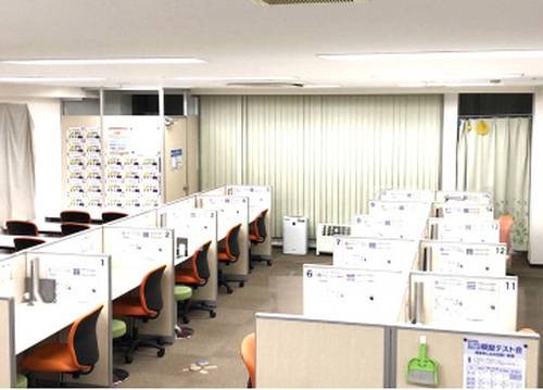 個別教室のトライ 阪急茨木市駅前校の画像3