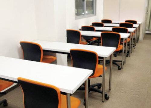 個別教室のトライ 阪急茨木市駅前校の画像3