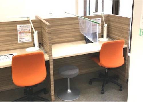 個別教室のトライ 香里園駅前校の画像3