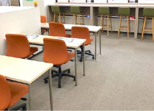 個別教室のトライ 香里園駅前校の画像4