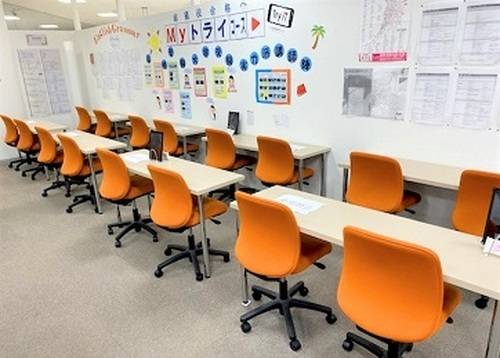 個別教室のトライ 河内松原駅前校の画像4