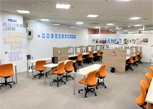 個別教室のトライ 河内松原駅前校の画像3