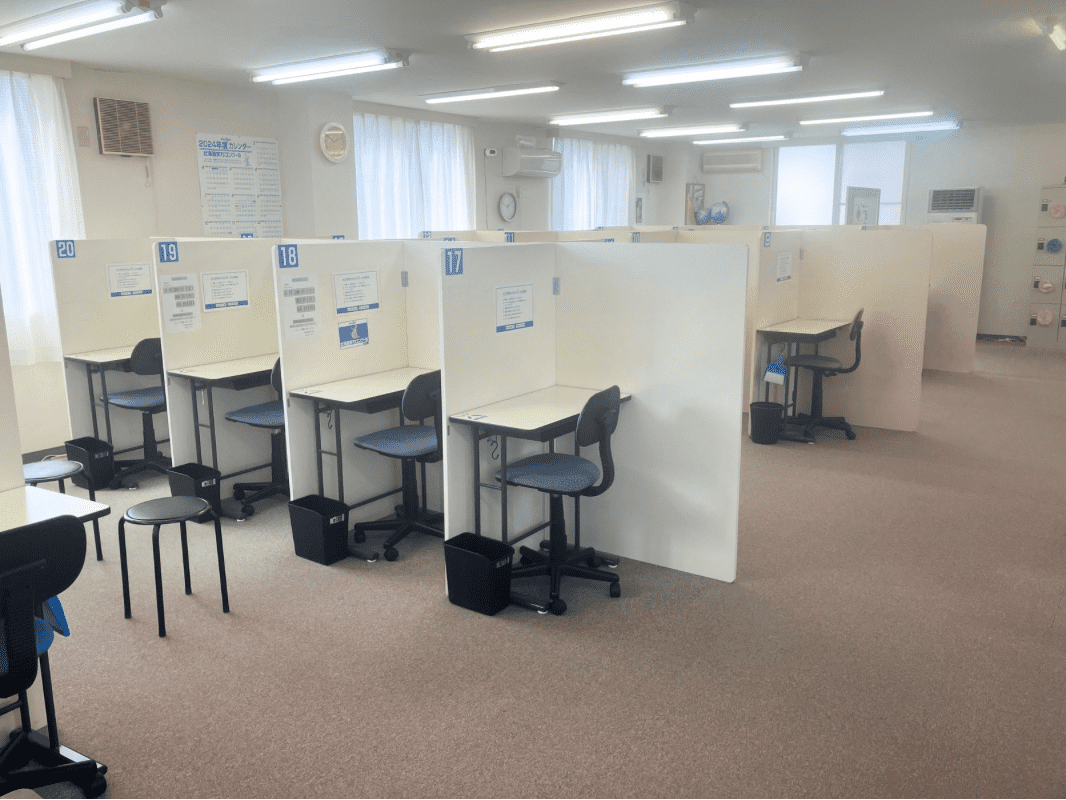 個別指導の明光義塾 函館湯川教室の画像2