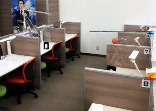 個別教室のトライ 箕面駅前校の画像3