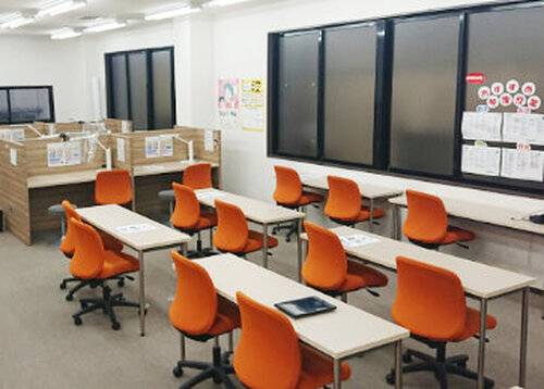 個別教室のトライ 藤井寺駅前校の画像3