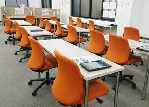 個別教室のトライ 藤井寺駅前校の画像4