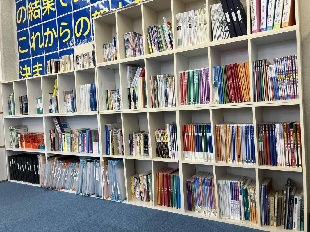 個別指導の明光義塾 郡山うねめ通り教室の画像6