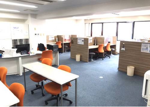 個別教室のトライ 新石切駅前校の画像3