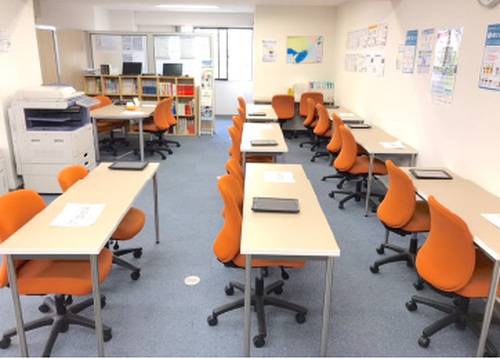 個別教室のトライ 新石切駅前校の画像4