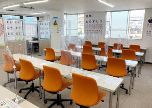 個別教室のトライ 布施駅前校の画像4