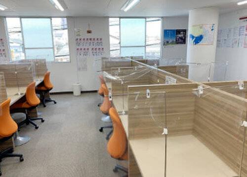 個別教室のトライ 布施駅前校の画像1