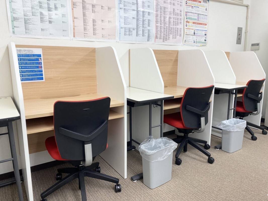 個別指導の明光義塾 栄町教室の画像4