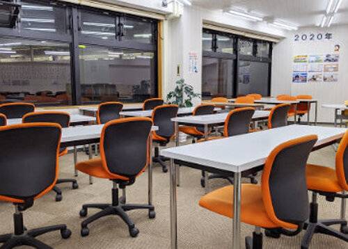 個別教室のトライ 六甲道駅前校の画像4