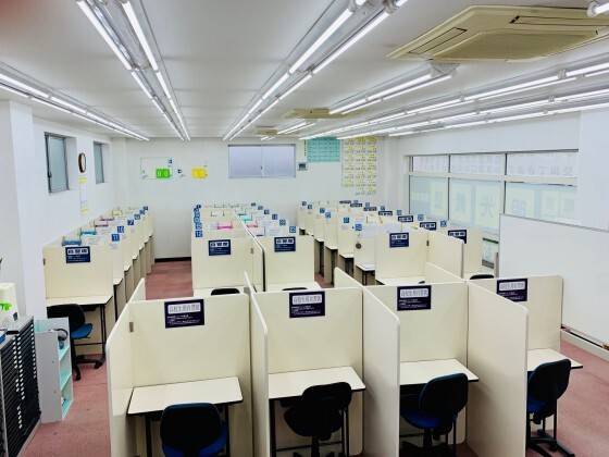 個別指導の明光義塾 類家教室の画像6