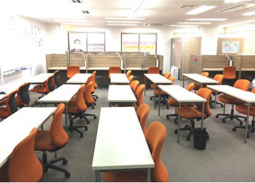 個別教室のトライ 板宿駅前校の画像3