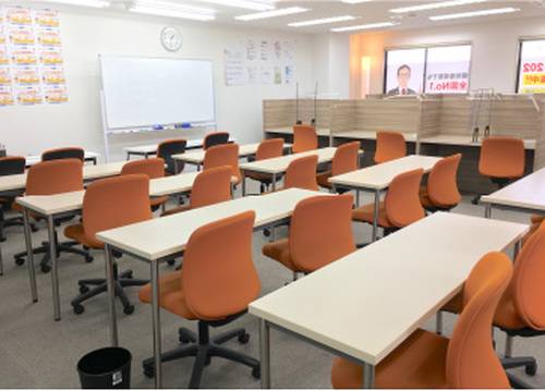 個別教室のトライ 板宿駅前校の画像4